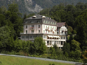 Waldhotel Unspunnen